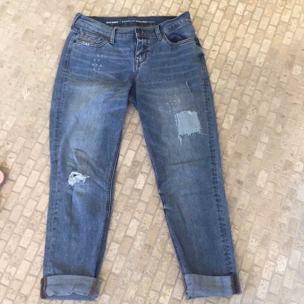 Old Navy Jeans